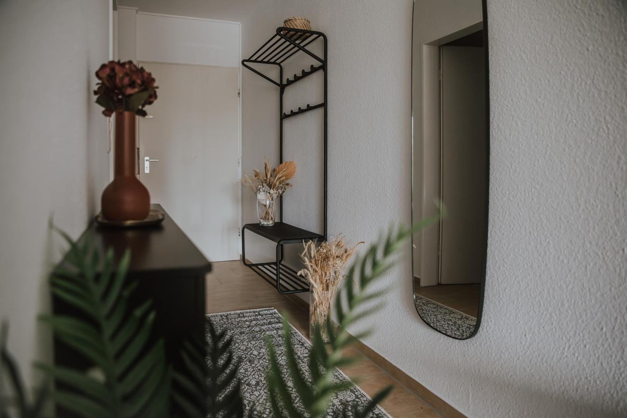 Moderne Wohnung Mit Weserblick Und Uferpromenade BRE 외부 사진