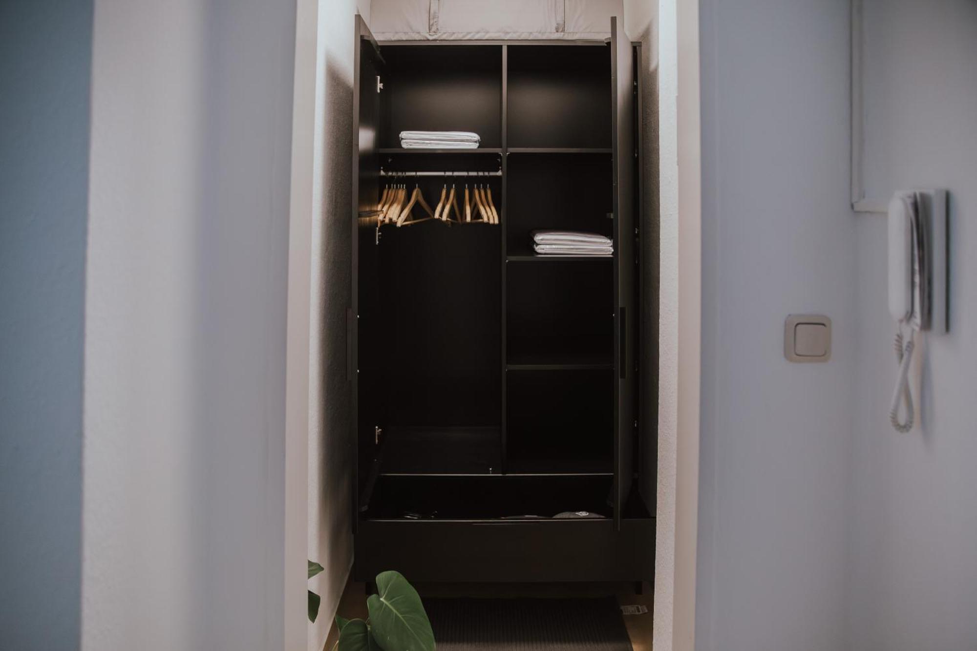 Moderne Wohnung Mit Weserblick Und Uferpromenade BRE 외부 사진